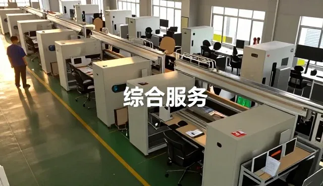 佛山市钲锃机械有限公司