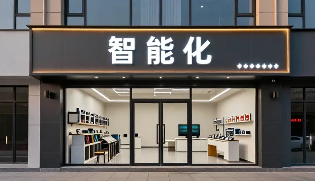 工业机器人工作站选型中的关键考量因素